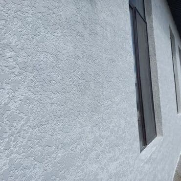 semkirde ev: 1 otaqlı, 5 kv. m, Təmirsiz — 25