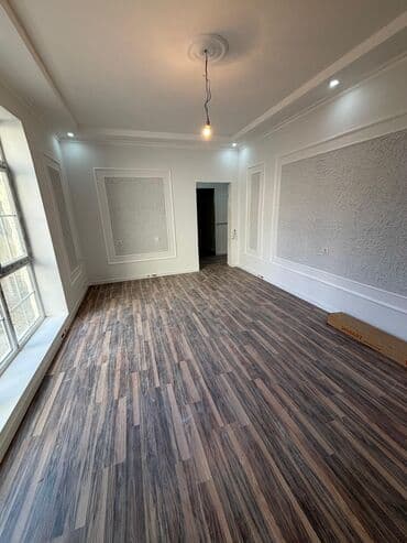 rayonlara: 3 otaqlı, 100 kv. m, Kredit yoxdur, Yeni təmirli — 12