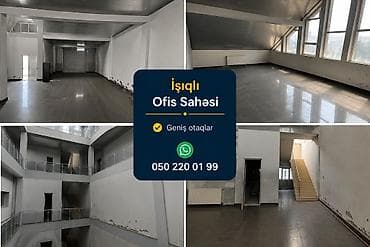 fatmayı: Fatmayı qəsəbəsində, yol kənarında yerləşən 3 mərtəbəli, ümumi sahəsi — 3