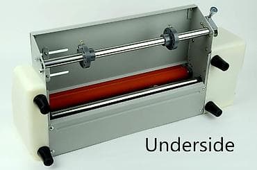 cap xidmetleri: Laminator 8460T teze karobkada.32mm ve 44 mm laminasiya — 4