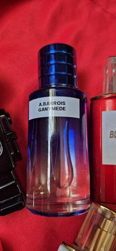 фатзорб оригинал и подделка как отличить: Məhsul: Qoxular kolleksiyası – müxtəlif ətir nümunələri Butulka — 3