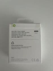 nokia telefonları: Adapter Apple, Yeni — 2