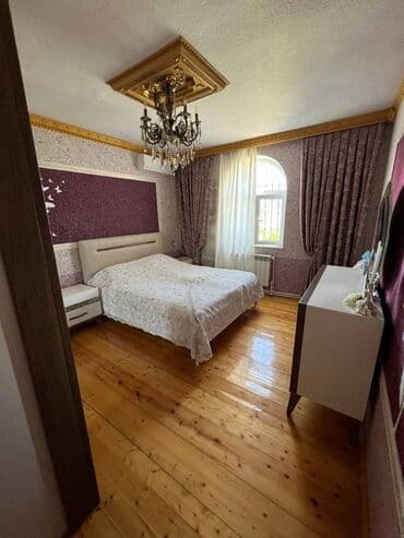 baki hovuzlu evler: Novxanı 7 otaqlı, 200 kv. m, Orta təmir — 26