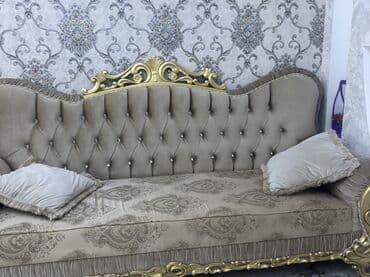 divan işlemiş: İşlənmiş, Klassik divan, Divan, Bazasız, Açılmayan — 1