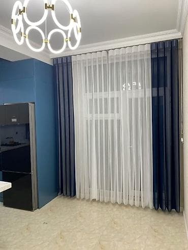 maqnitli perde: Müasir interyerinizə uyğun jaluzləri jp group dan sifariş edə — 1