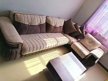 taxt dəsti 50 m: Künc divan dəsti - Tərkib: 1 ədəd geniş künc divan + 1 ədəd bərk — 4