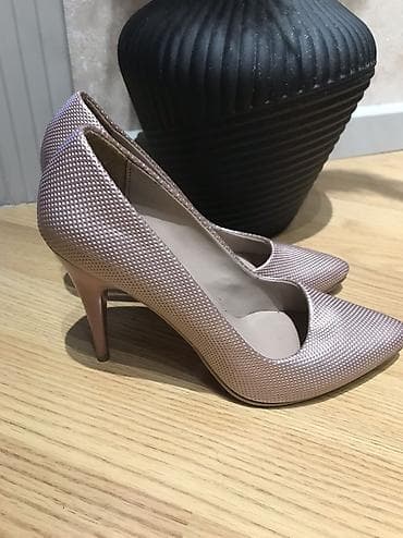 tufli: 36 olcudeher birin qiymeti-10 m( yeni kimidirler) — 6