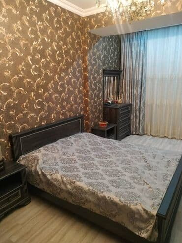 купить квартиру на ази асланова: 1 комната, Новостройка, 60 м² — 7