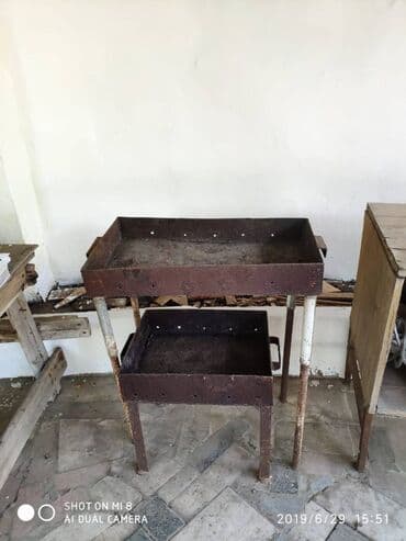 lacın ev: 107 kv. m, 3 otaqlı, Kombi, Qaz, Kanalizasiya — 18