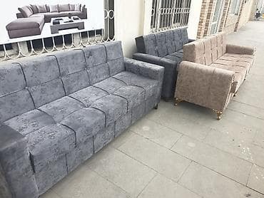 Di̇van-kravat, Açılan, Parça