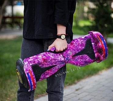 Elektrik nəqliyyatı: Segway🆕️ Segwey 🔸️Hoverboard YENİ 🔹️Giroskuter 🔸️Howerboard — 1