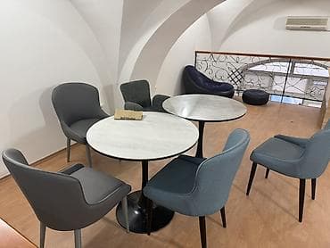 okey stolu: Açılmayan, Yumru masa — 2