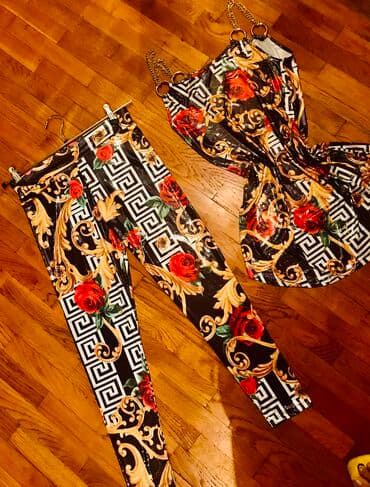 детские выпускные костюмы: Kostyumu Milanldan almisham,ozume almisham,tezediroriginal Dolce — 27