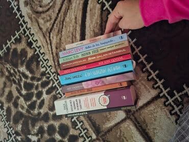 книга для чтения 4 класс озмитель е е власова и в: Kitab paketi – müxtəlif janrlar, türk və Azərbaycan dillərində məşhur — 4