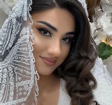 tarsofka fasad qiymeti: ROZA VİZAJİST – S STUDIO makiyaj xidməti Xidmətlər və qiymətlər — 3