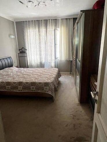 продажа квартир: Белый город, 5 комнат, Новостройка, м. Хатаи, 110 м² — 5