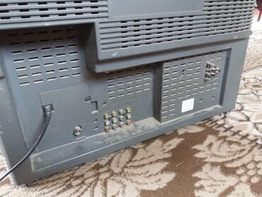 shivaki 82 ekran smart: Panasonic televizor. teze kimidir.
razmer 55 × 41 .qiymet 100manat — 2