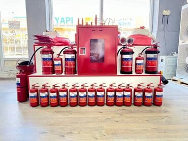 suret qutusunun temiri: Yanğın balonlarının dolumu — 4