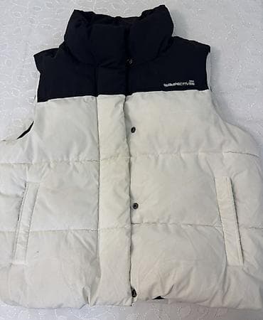 dini paltarlar: Jilet, XL — 1