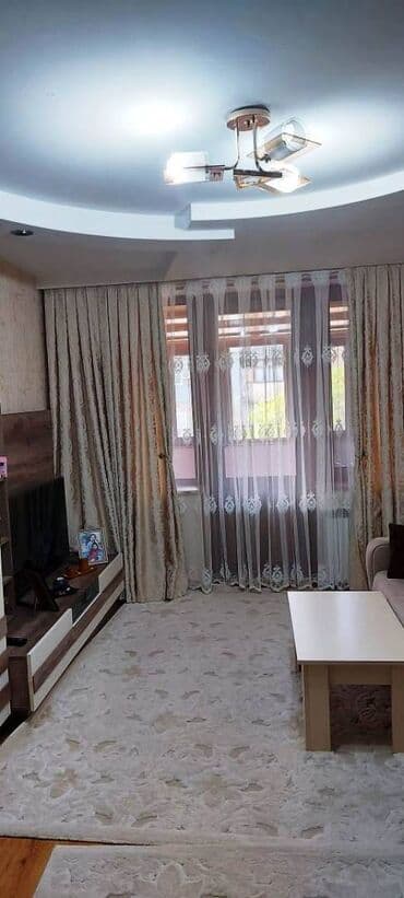 binədə ev: Bakı, 2 otaqlı, Köhnə tikili, m. Neftçilər, 45 kv. m — 4