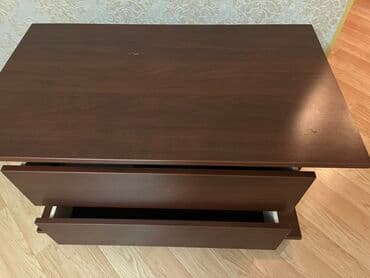 işlənmiş kamotlar: Güzgüsüz — 2