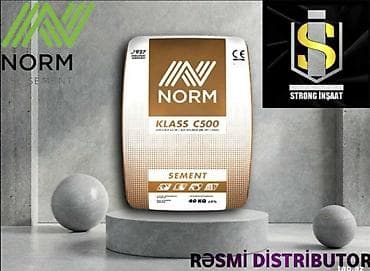 nişan gülləri: Norm Sement, M-500, C-klass — 1