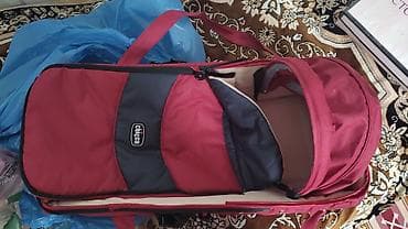 sutular: Oğlan və qız üçün, Beşik, Yellənmə mexanizmsiz — 2