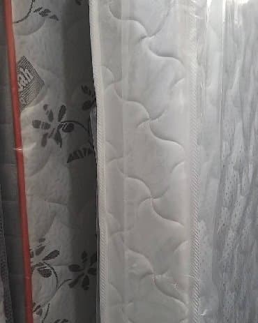 taxt doseklerinin satisi: Matras ECORAF 180*200 Hərcür yorgan döşək yastıq və yataq — 3