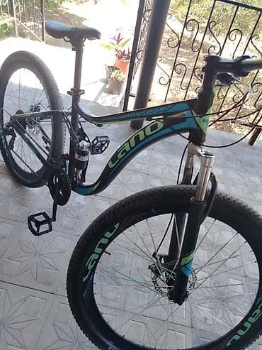 velosiped kameri: Lano dağ velosipedi – 29 luq. Xüsusiyyətlər:.Ela veziyetde bezi — 5