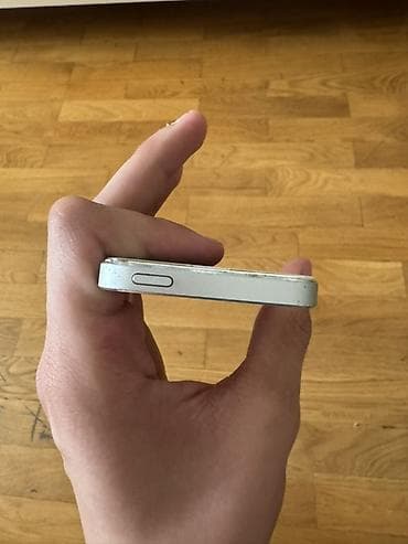 i̇phone 5: IPhone 5, 16 GB, Gümüşü — 5