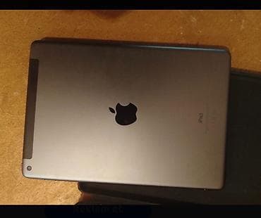 ipad 256: Wolt planşeti – Apple iPad 9 - Model: iPad 9 (10.2") - Rəsmi Wolt — 1