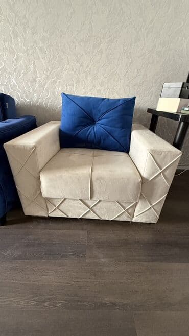 Салонная, медицинская мебель: Диван, Диван — 4