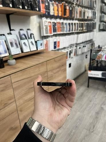 iphone 10 pro max mini: IPhone 14 Pro Max, 128 GB, Qara, Simsiz şarj, Face ID — 6