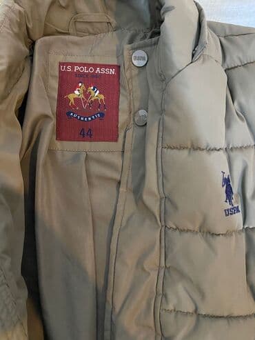 cins pencekler instagram: Kurtka, Bolonka, Qış, U.S. Polo Assn, 2XL — 4