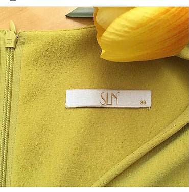 Личные вещи: Paltar, brend: Celine, turkiyeden alınıb, ölçu 36, 30aznxardal — 2