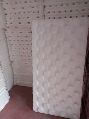 Напольные покрытия: İsti döşəmə üçün “noppalı” izolyasiya panelləri Məhsul təsviri: - Su — 3