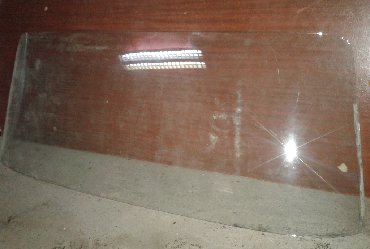jiquli 07: İşlənmiş zavodskoy "Jiquli" arxa şüşəsi satılır. Vaz 2101, 03, 05, 06 — 1
