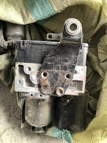 Toyota, Prius 20, Orijinal — 3