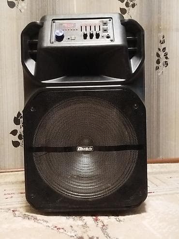 8800 telefon: Daşınan səs gücləndirici (portable akustik sistem) – DM&S — 6