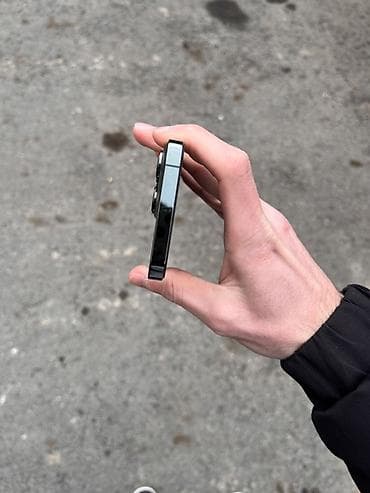 iphone pro: IPhone 13 Pro, 256 GB, Alpine Green — 6