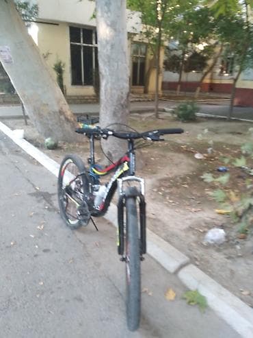 velo disk: Velosiped – VELOSPORT dağ tipli - Çərçivə: yüngül alaşımlı, idman — 3