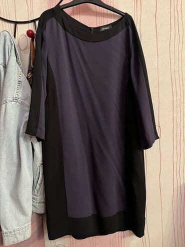 Другая женская одежда: Повседневное платье, Миди, Max&Co, S, M — 4