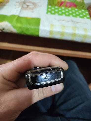 Фото и видеокамеры: Nokia 1, 8 ГБ, цвет - Черный, Кнопочный — 3