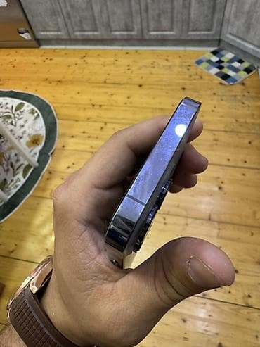 IPhone 13 Pro, Deep Purple, Face ID — 5