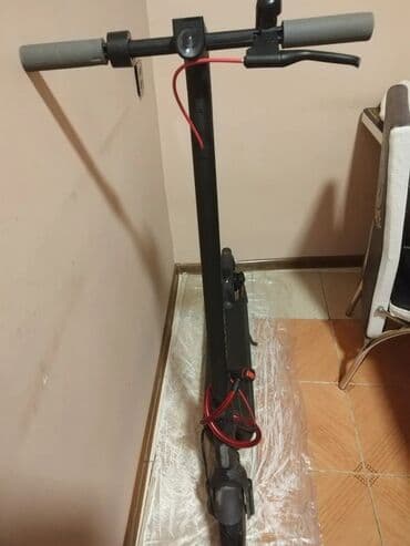 inmotion s1 qiymeti: İşlənmiş Elektrik samokat 8", ≤ 250 Vt, 26 - 35 km/s, Ünvandan götürmə — 4