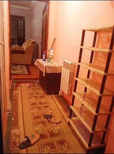 kreditle evler: Mehdiabad, 2 otaqlı, Köhnə tikili, 45 kv. m — 1