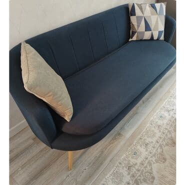 isdenmis divanlar: Divan, İşlənmiş — 1