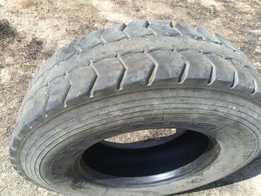 maşın diskileri: Şin 315 / 80 / R 22,5 — 5