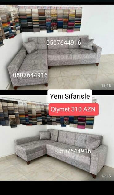 мойка шкаф для кухни: Künc divan, Yeni, Açılan, Bazalı, Parça, Şəhərdaxili pulsuz çatdırılma — 11