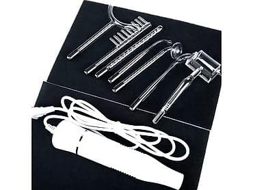 ciller: Darsonval, Dəri üçün — 5